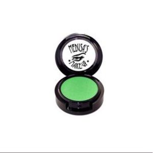 Medusas Makeup Electric Kiwi Eyeshadow